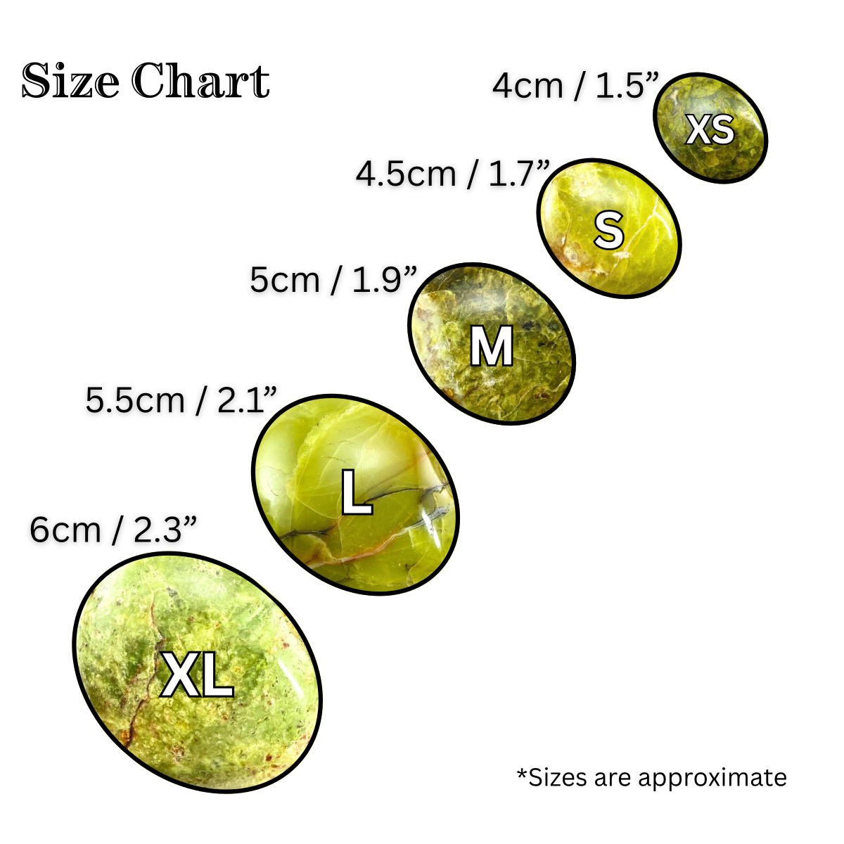 Green Opal Palm Stone, polished green opal, green opal palmstone, green opal pocket stone, chakra palm stone