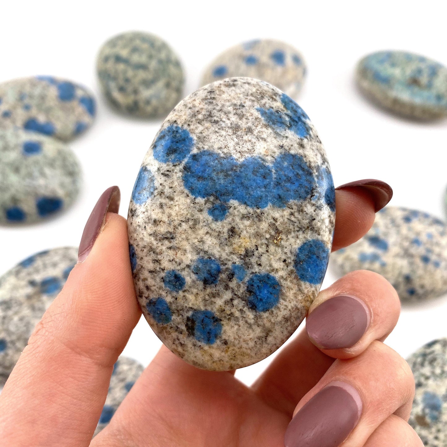 K2 Jasper palm stone, k2 jasper, palm stone, crystal palmstone, chakra palm stone, k2 jasper crystal