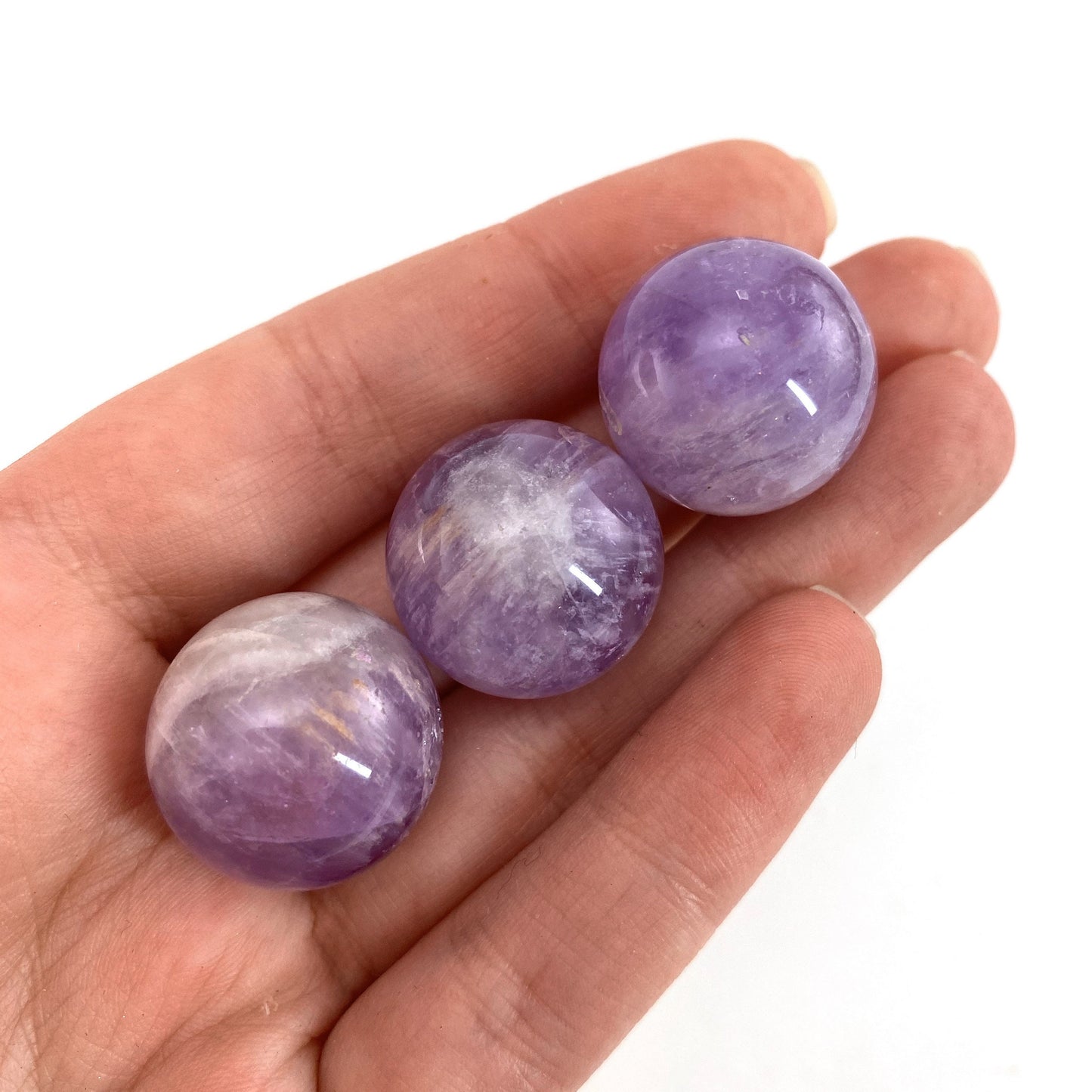 Amethyst Sphere, crystal ball, purple amethyst, mini sphere, amethyst crystal, crystal sphere