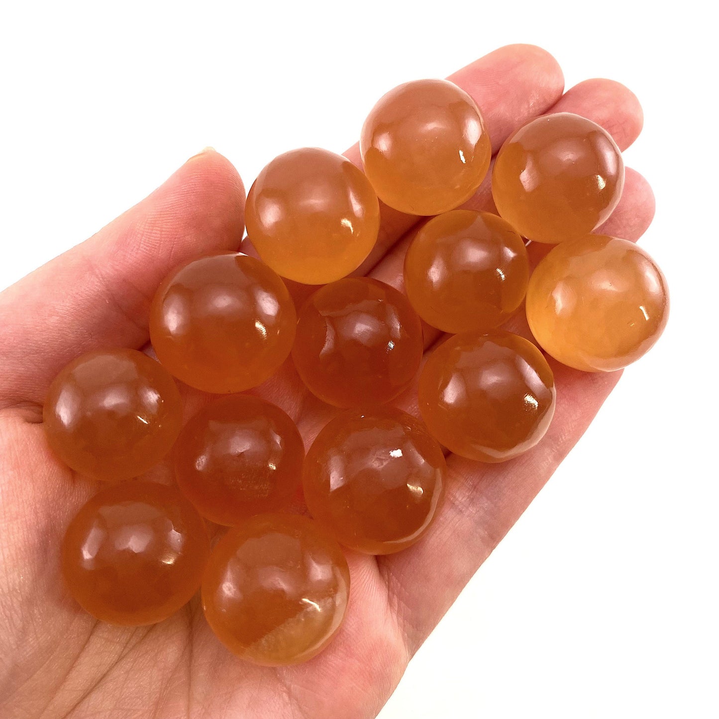 Honey Calcite Sphere, crystal ball, honey calcite sphere, honey calcite crystal, crystal sphere