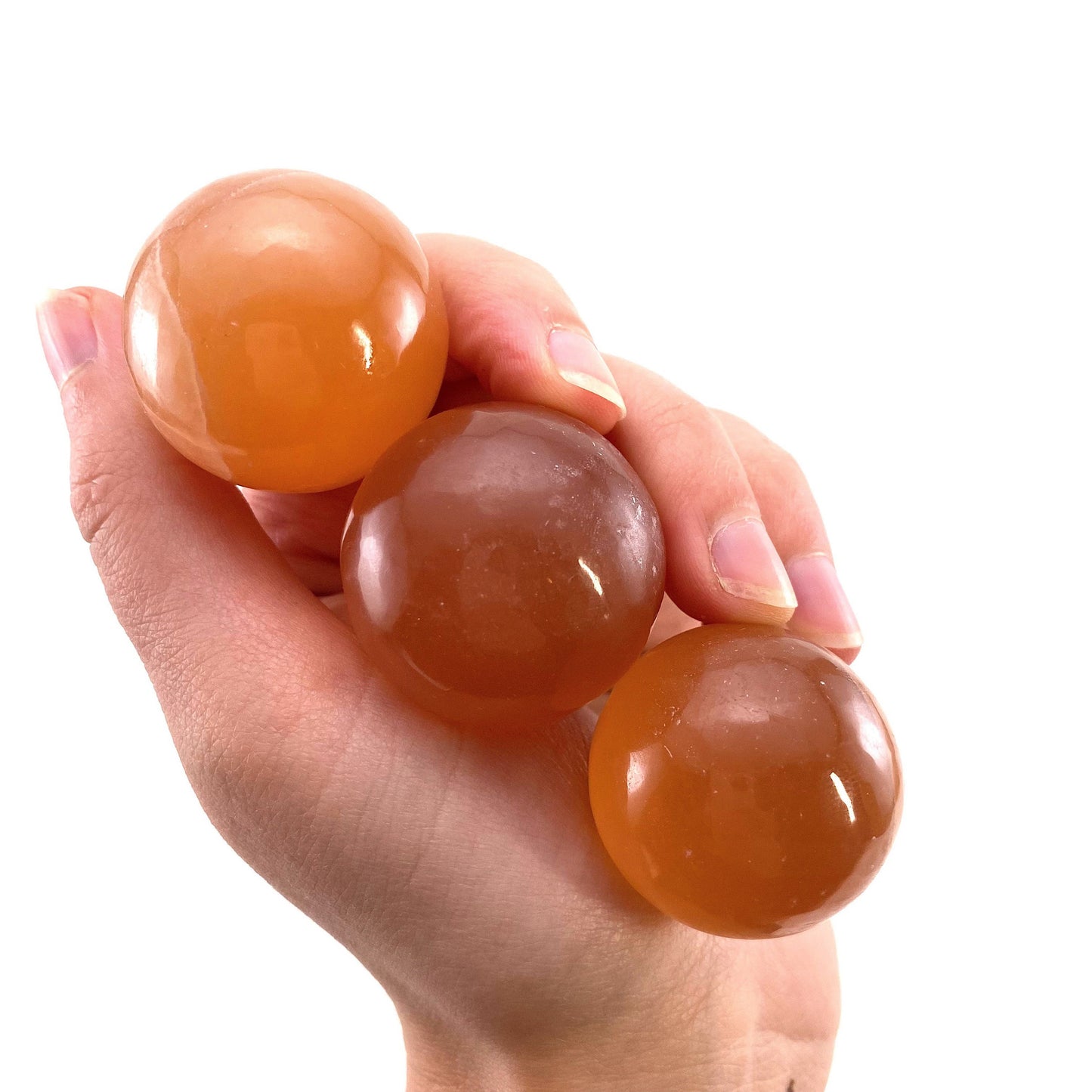 Honey Calcite Sphere, crystal ball, honey calcite sphere, honey calcite crystal, crystal sphere