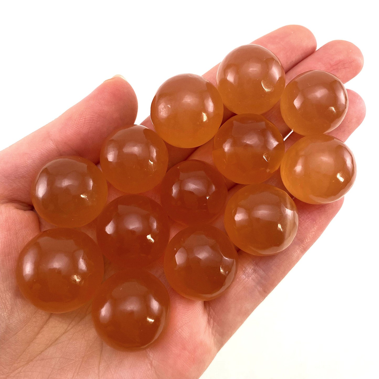 Honey Calcite Sphere, crystal ball, honey calcite sphere, honey calcite crystal, crystal sphere
