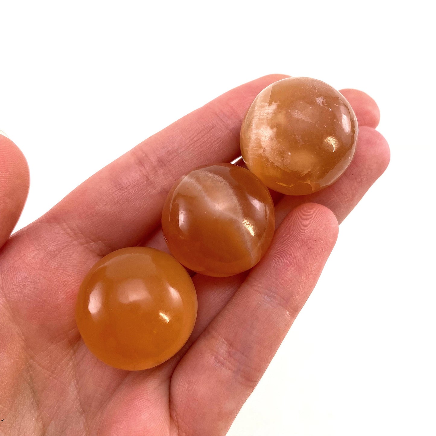 Honey Calcite Sphere, crystal ball, honey calcite sphere, honey calcite crystal, crystal sphere