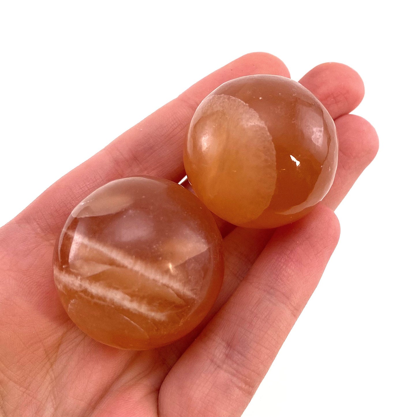 Honey Calcite Sphere, crystal ball, honey calcite sphere, honey calcite crystal, crystal sphere