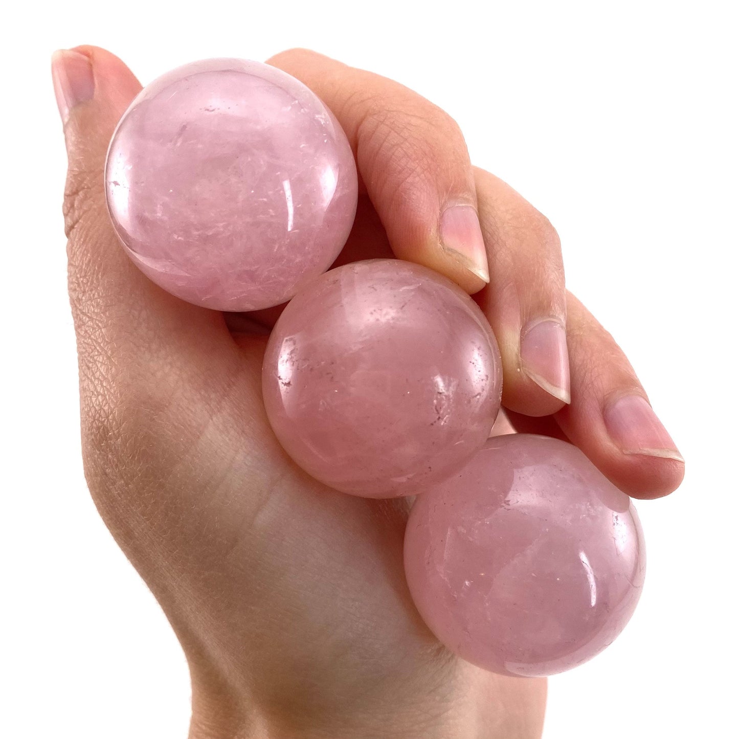 Rose Quartz Sphere, crystal ball, Rose Quartz sphere, rose quartz crystal, crystal sphere