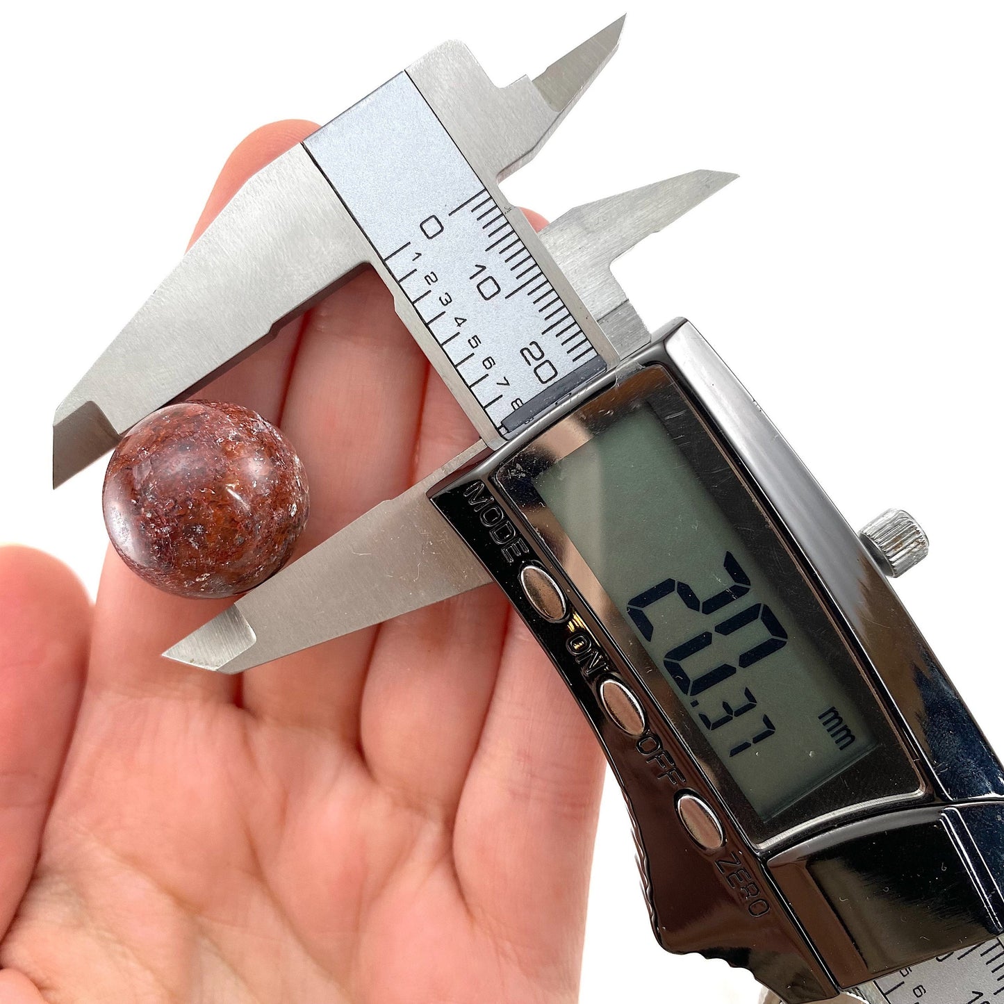 Red Jasper Sphere, crystal ball, red Jasper sphere, jasper palm stone, crystal sphere