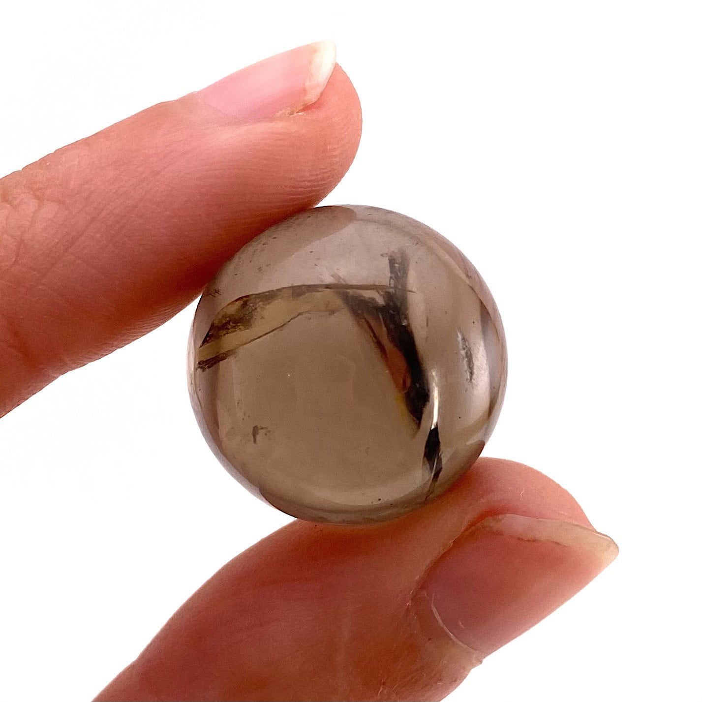 Smoky Quartz Sphere, crystal ball, Smoky Quartz sphere, Smoky quartz crystal, crystal sphere