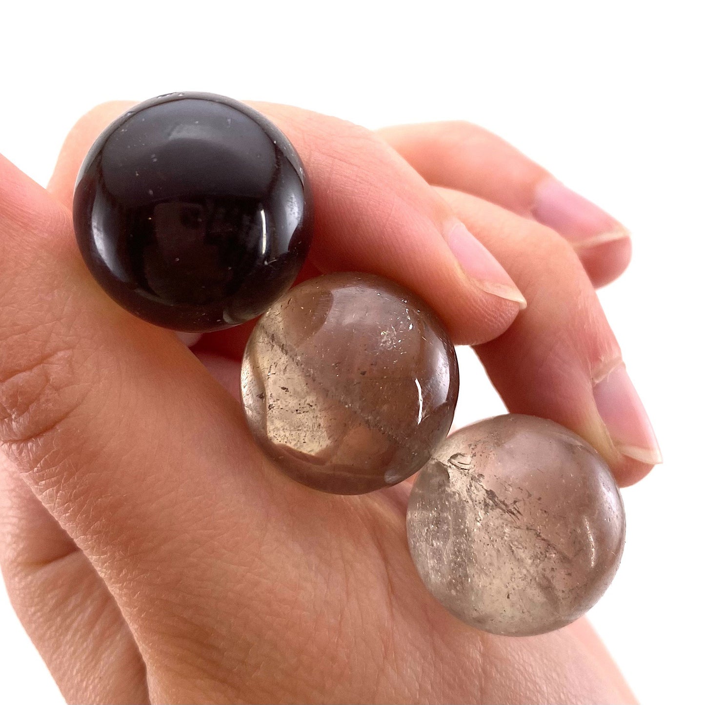 Smoky Quartz Sphere, crystal ball, Smoky Quartz sphere, Smoky quartz crystal, crystal sphere