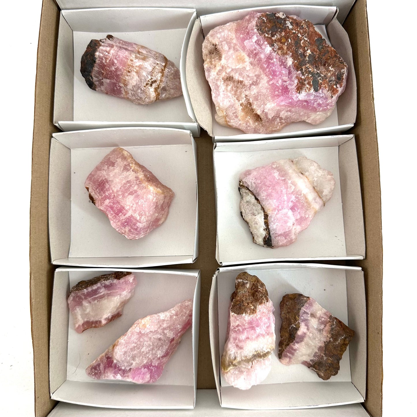 1kg Pink Aragonite Wholesale | natural pink aragonite, raw aragonite, pink aragonite crystal, wholesale crystals, raw pink aragonite