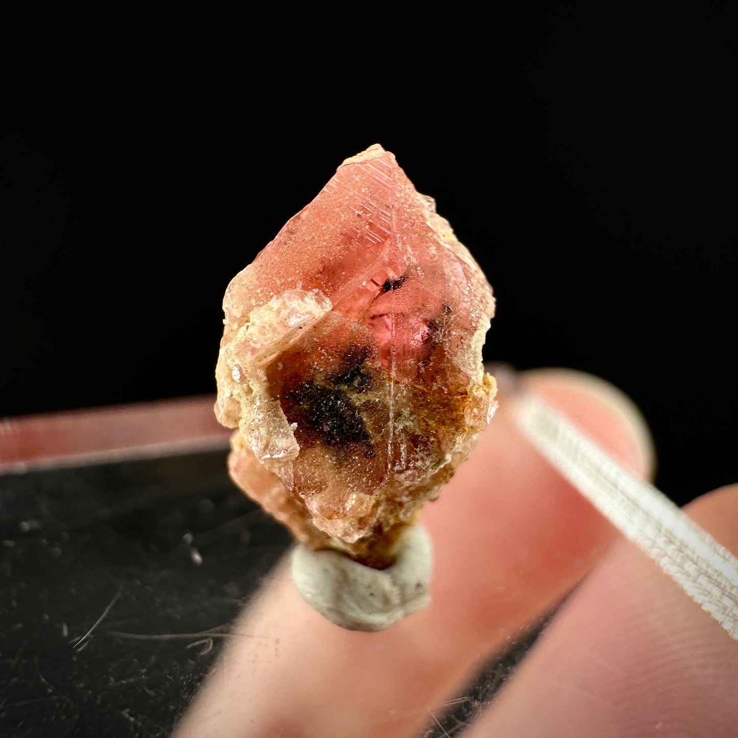 Rare! Vayrynenite (Pakistan) | vayrynenite crystal, rare crystals, mineral specimen, rare minerals, natural vayrynenite