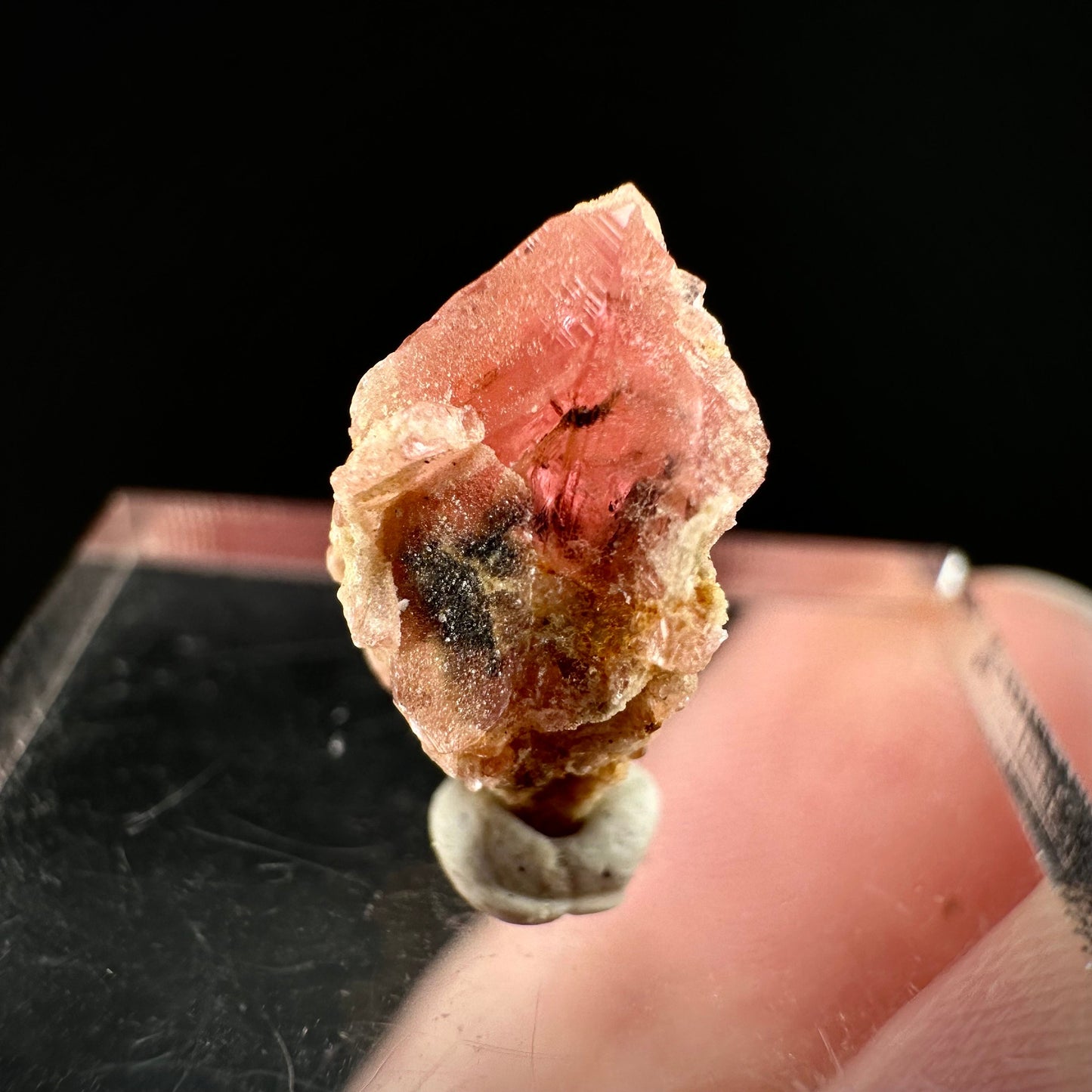 Rare! Vayrynenite (Pakistan) | vayrynenite crystal, rare crystals, mineral specimen, rare minerals, natural vayrynenite