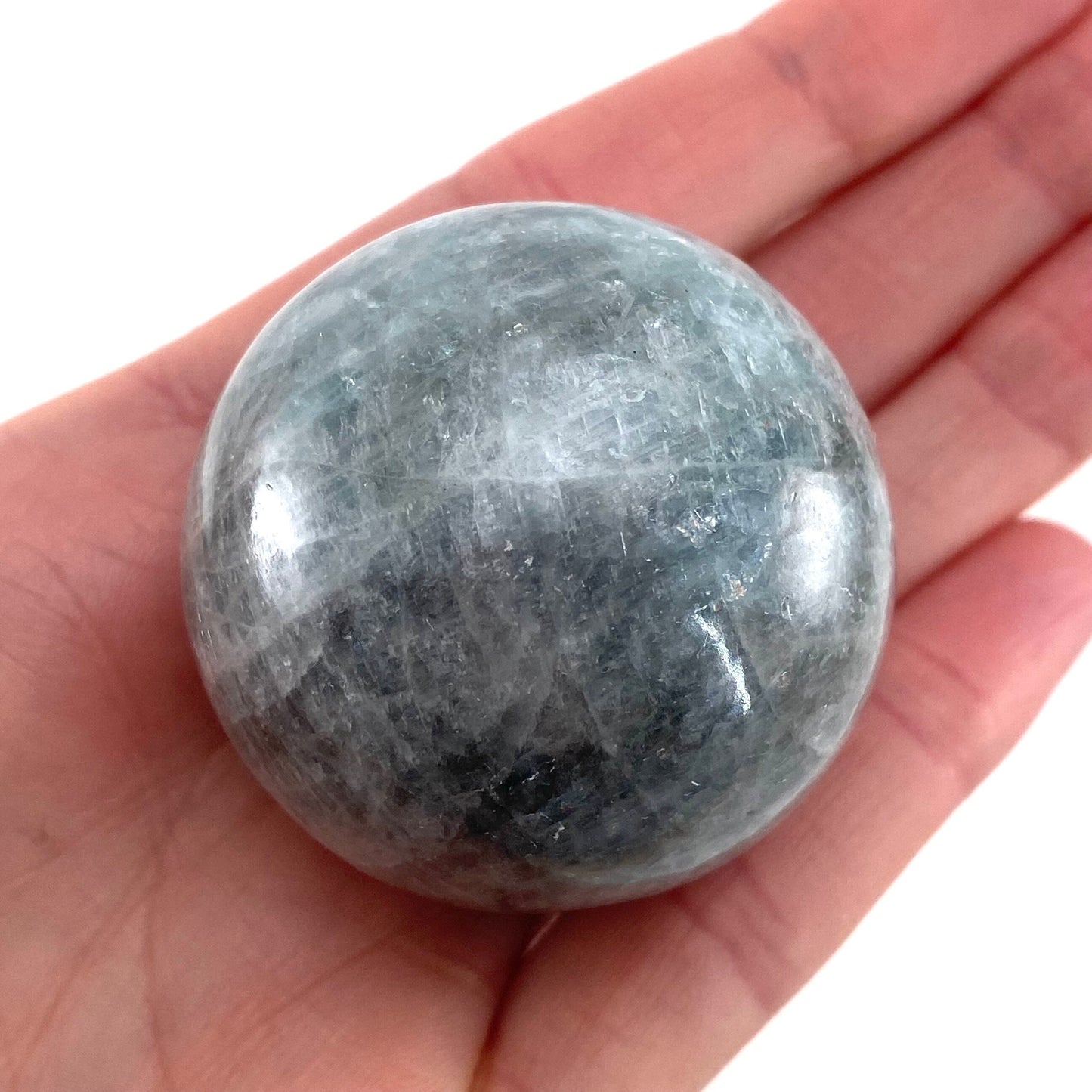 Aquamarine Sphere, aquamarine ball, aquamarine crystal, polished aquamarine, aquamarine, crystal ball, crystal sphere