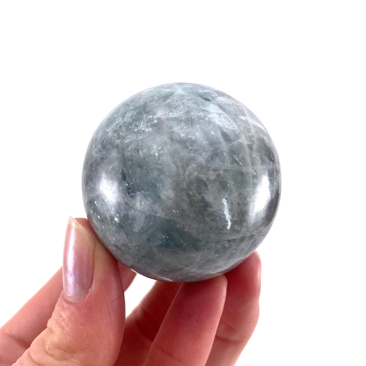Aquamarine Sphere, aquamarine ball, aquamarine crystal, polished aquamarine, aquamarine, crystal ball, crystal sphere