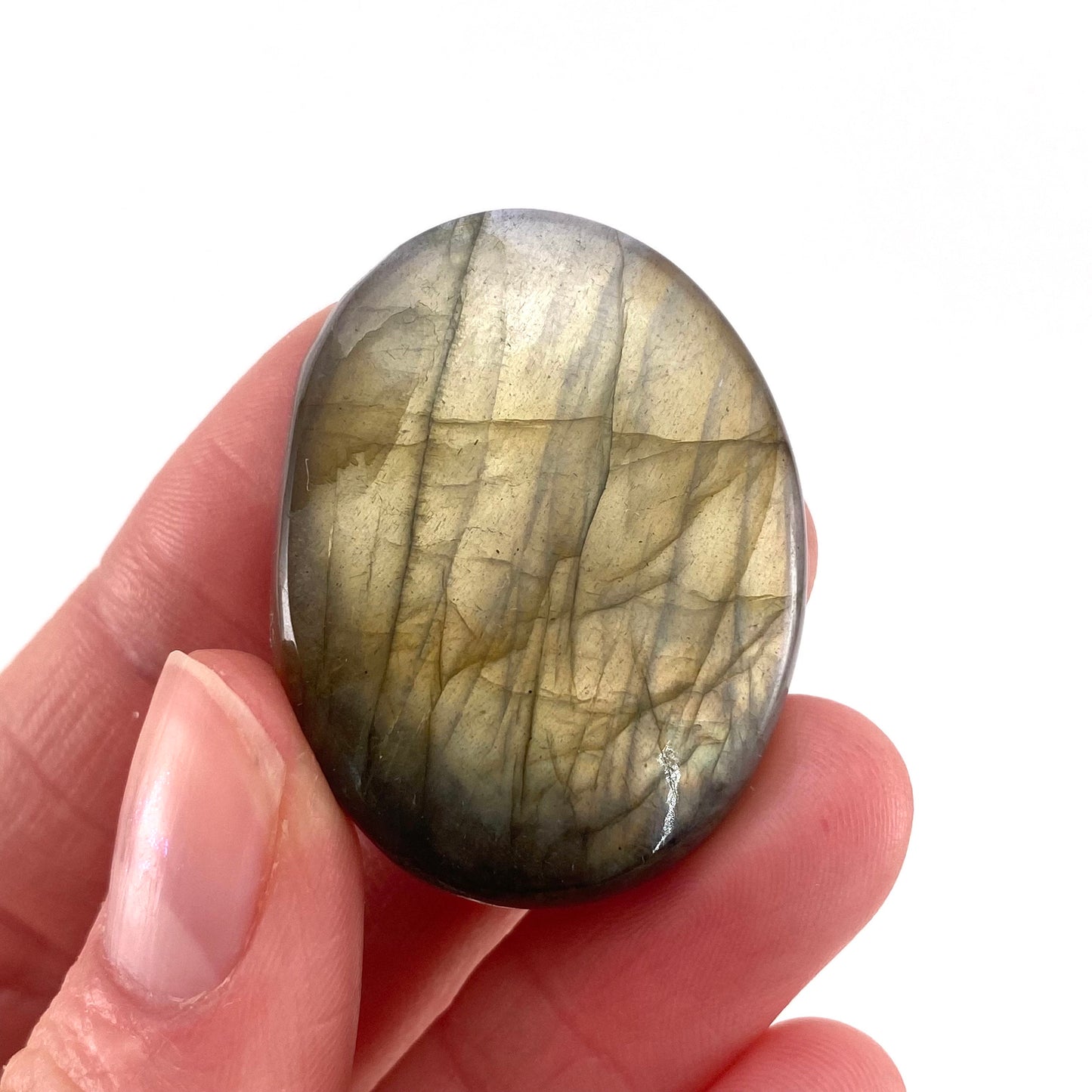 Labradorite Cabochon, flashy Labradorite cabochon, gemstone cabochon, Labradorite crystal, Labradorite cab