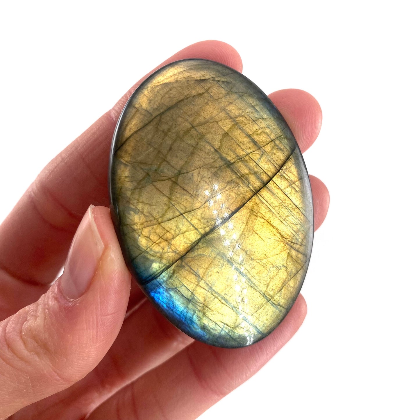 Labradorite Cabochon, flashy Labradorite cabochon, gemstone cabochon, Labradorite crystal, Labradorite cab