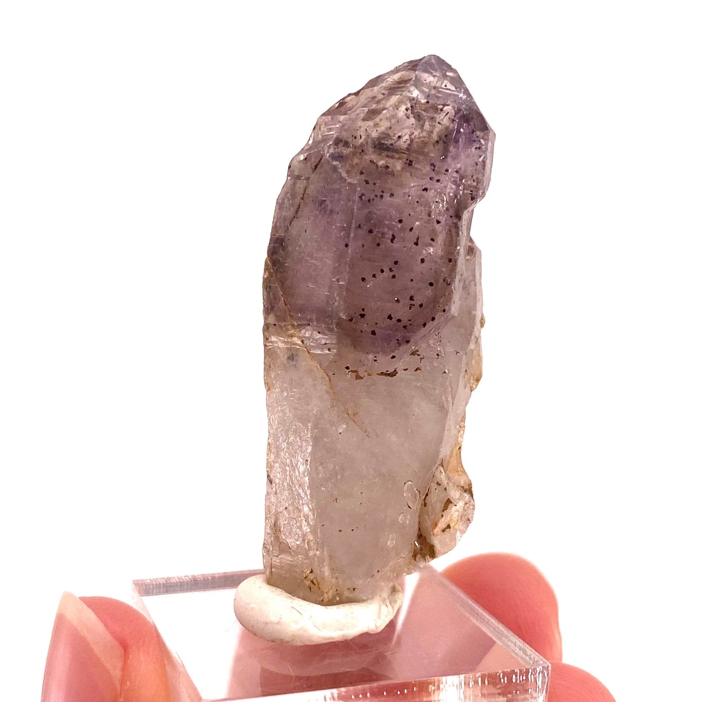 Amethyst Scepter (Zimbabwe), Shangaan Amethyst, amethyst point, elestial amethyst, amethyst crystal
