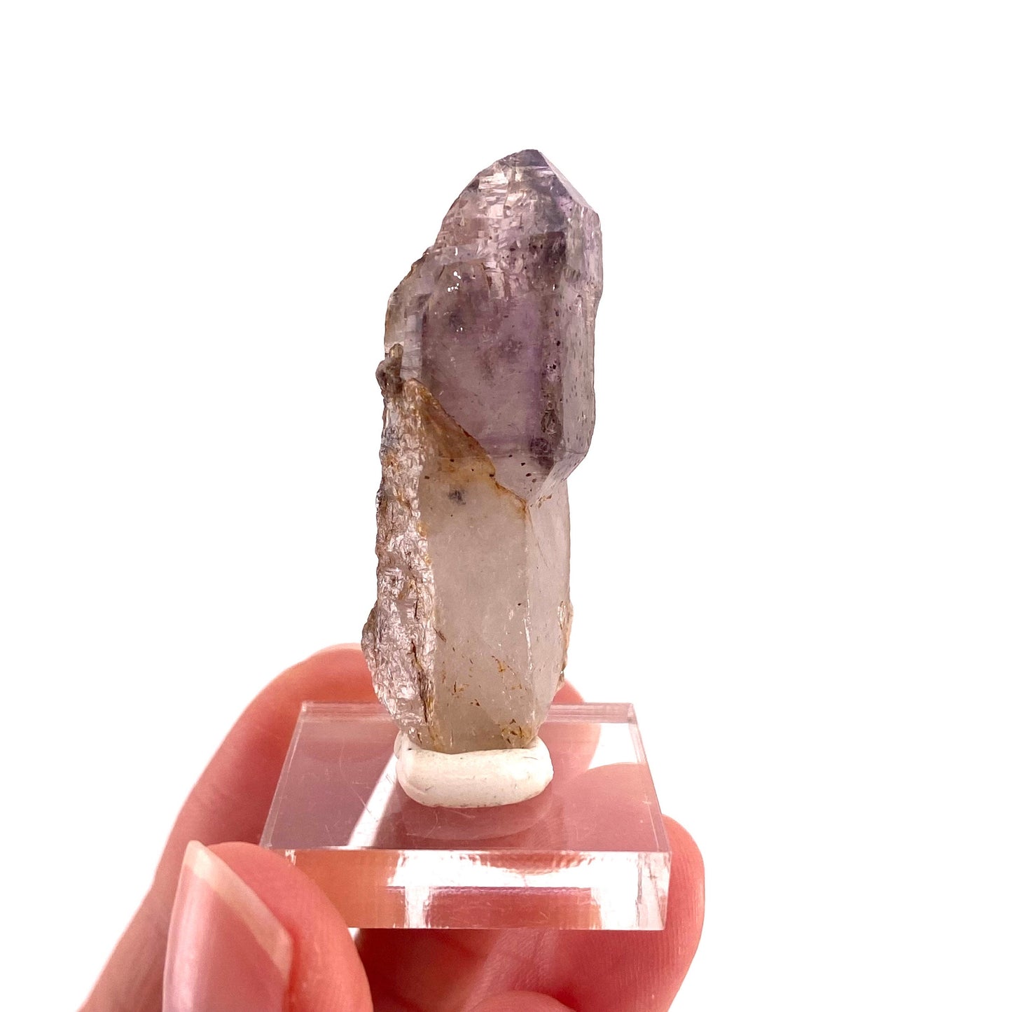 Amethyst Scepter (Zimbabwe), Shangaan Amethyst, amethyst point, elestial amethyst, amethyst crystal