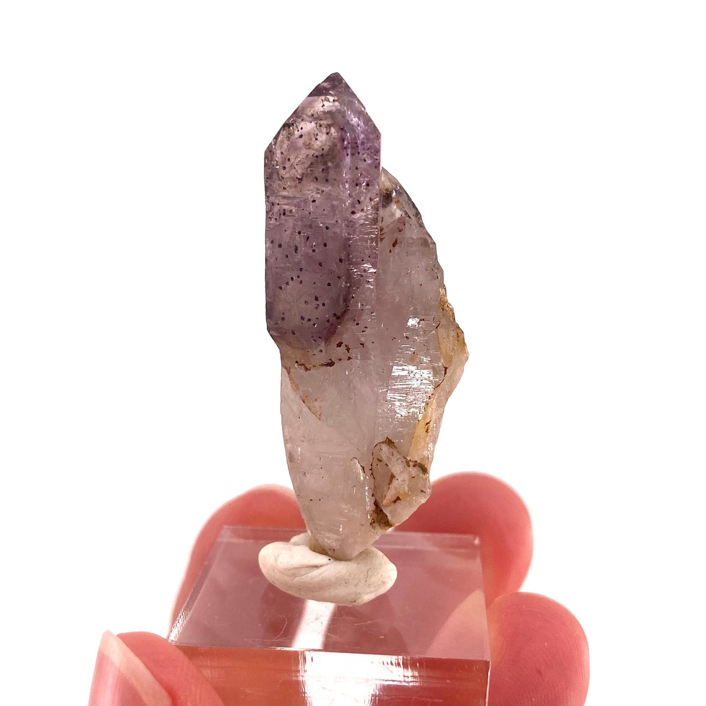 Amethyst Scepter (Zimbabwe), Shangaan Amethyst, amethyst point, elestial amethyst, amethyst crystal