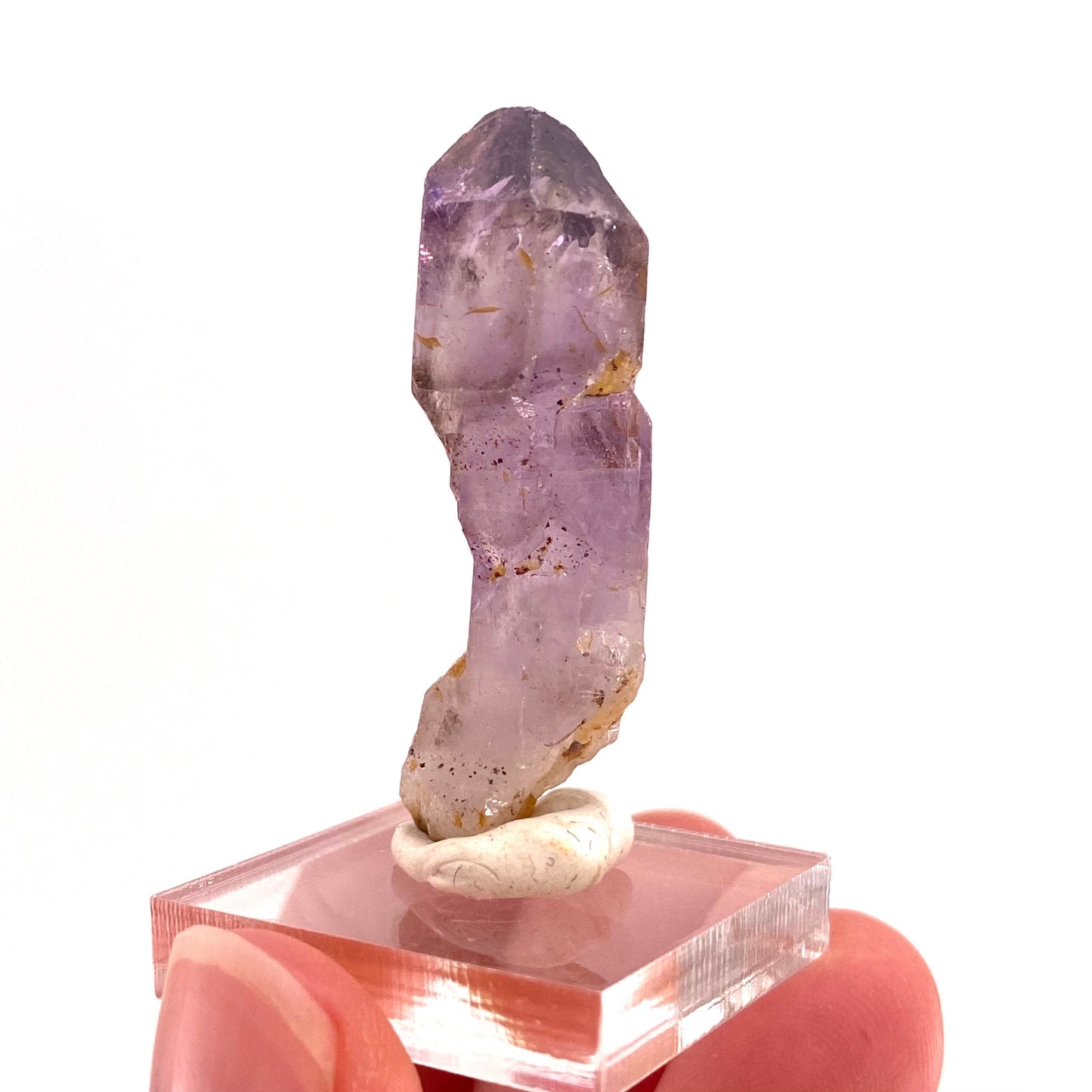 Amethyst Scepter (Zimbabwe), Shangaan Amethyst, amethyst point, elestial amethyst, amethyst crystal