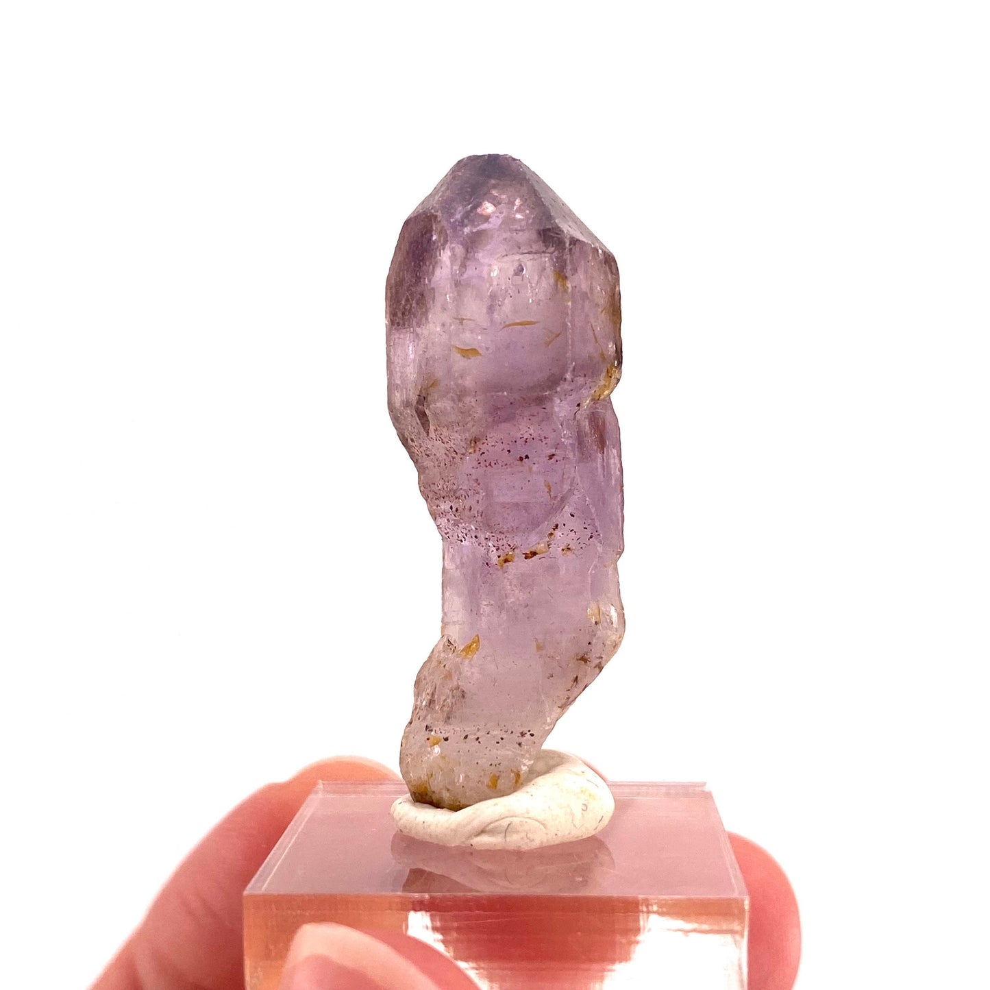 Amethyst Scepter (Zimbabwe), Shangaan Amethyst, amethyst point, elestial amethyst, amethyst crystal