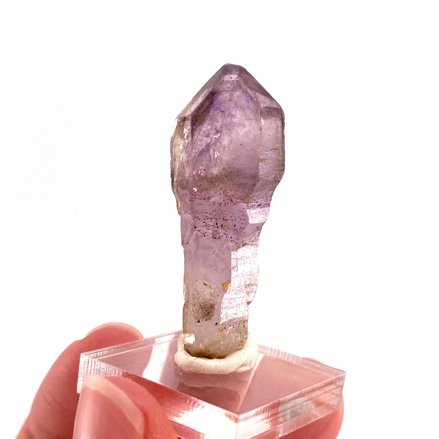 Amethyst Scepter (Zimbabwe), Shangaan Amethyst, amethyst point, elestial amethyst, amethyst crystal
