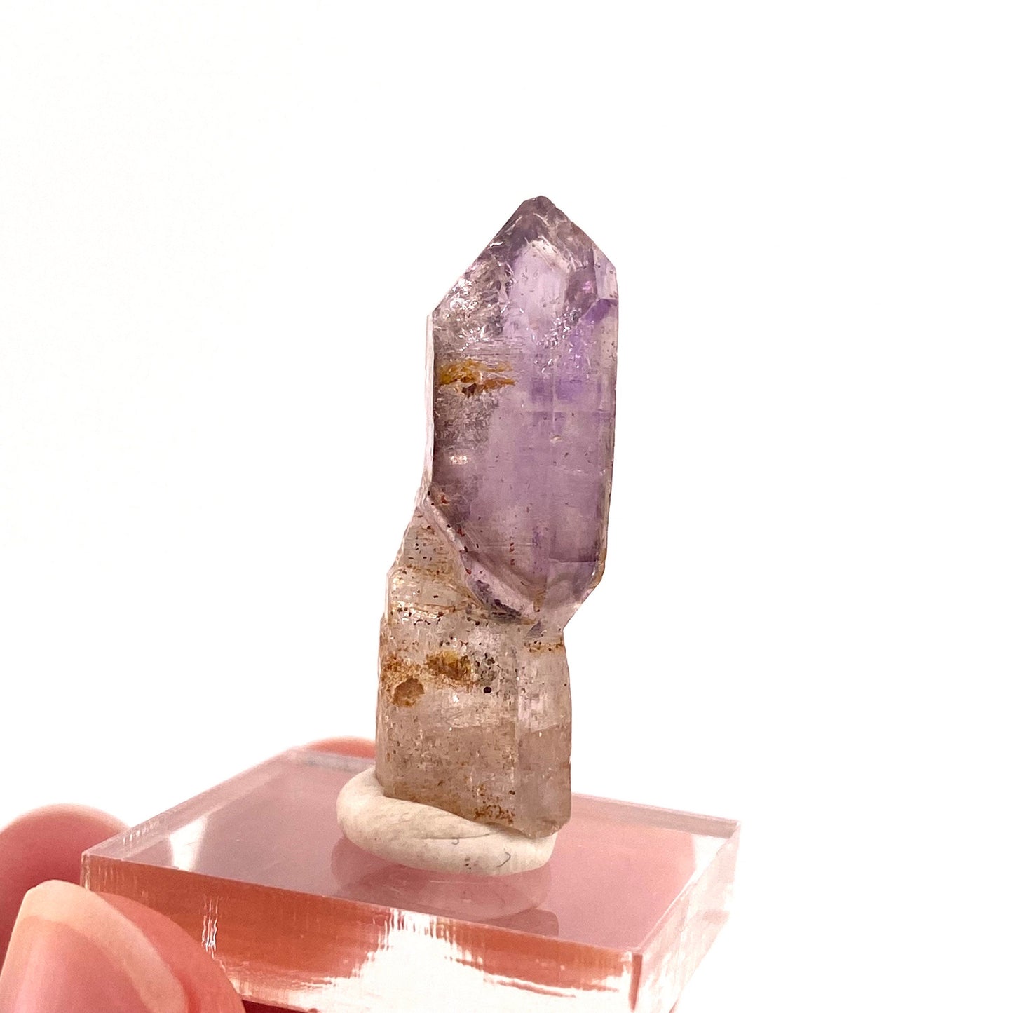 Amethyst Scepter (Zimbabwe), Shangaan Amethyst, amethyst point, elestial amethyst, amethyst crystal