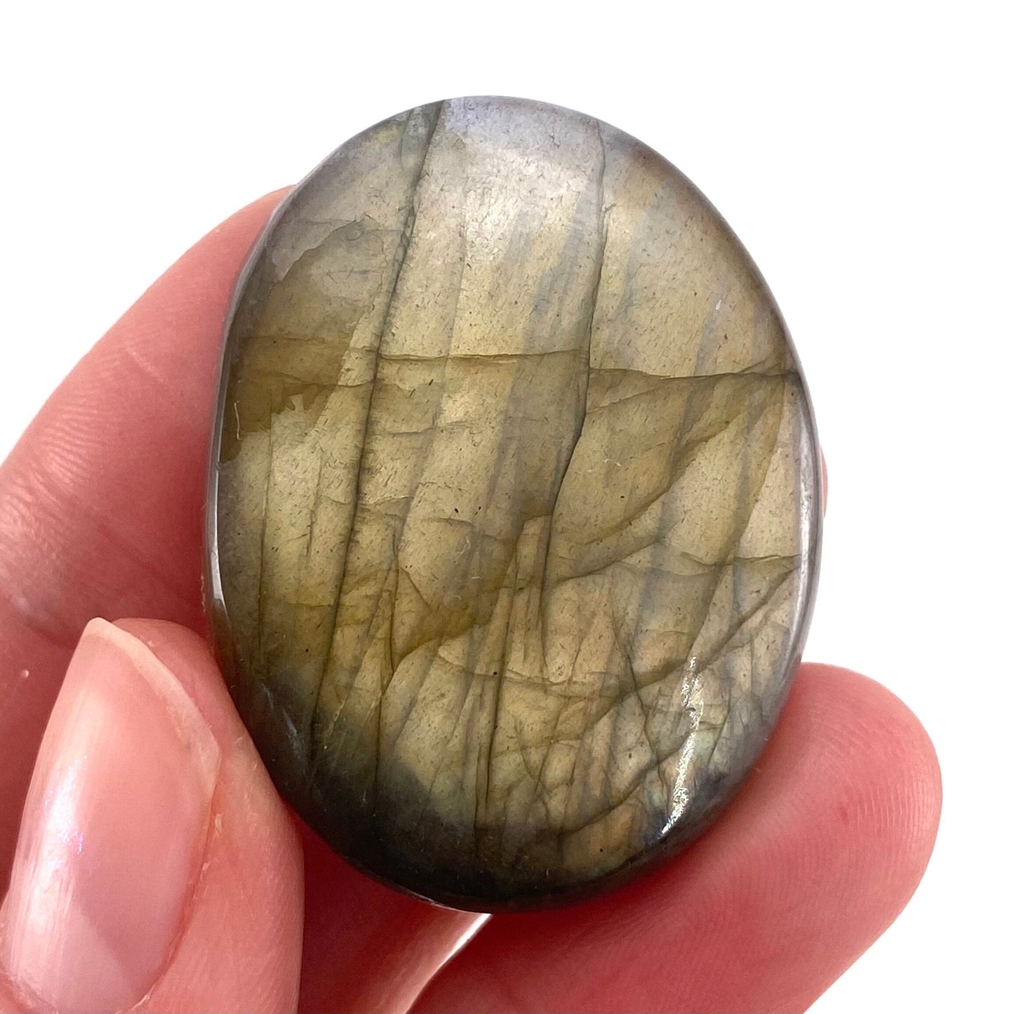 Labradorite Cabochon, flashy Labradorite cabochon, gemstone cabochon, Labradorite crystal, Labradorite cab