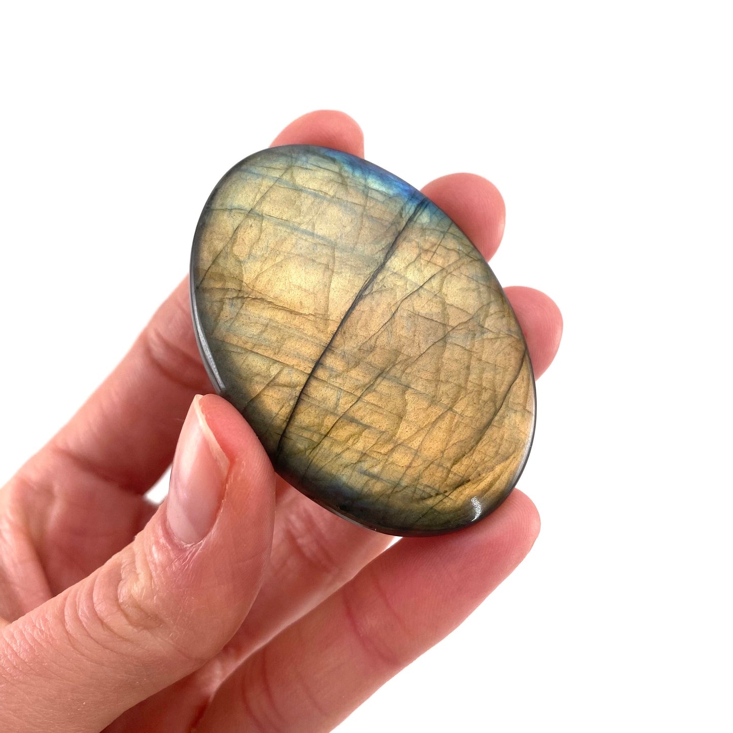 Labradorite Cabochon, flashy Labradorite cabochon, gemstone cabochon, Labradorite crystal, Labradorite cab