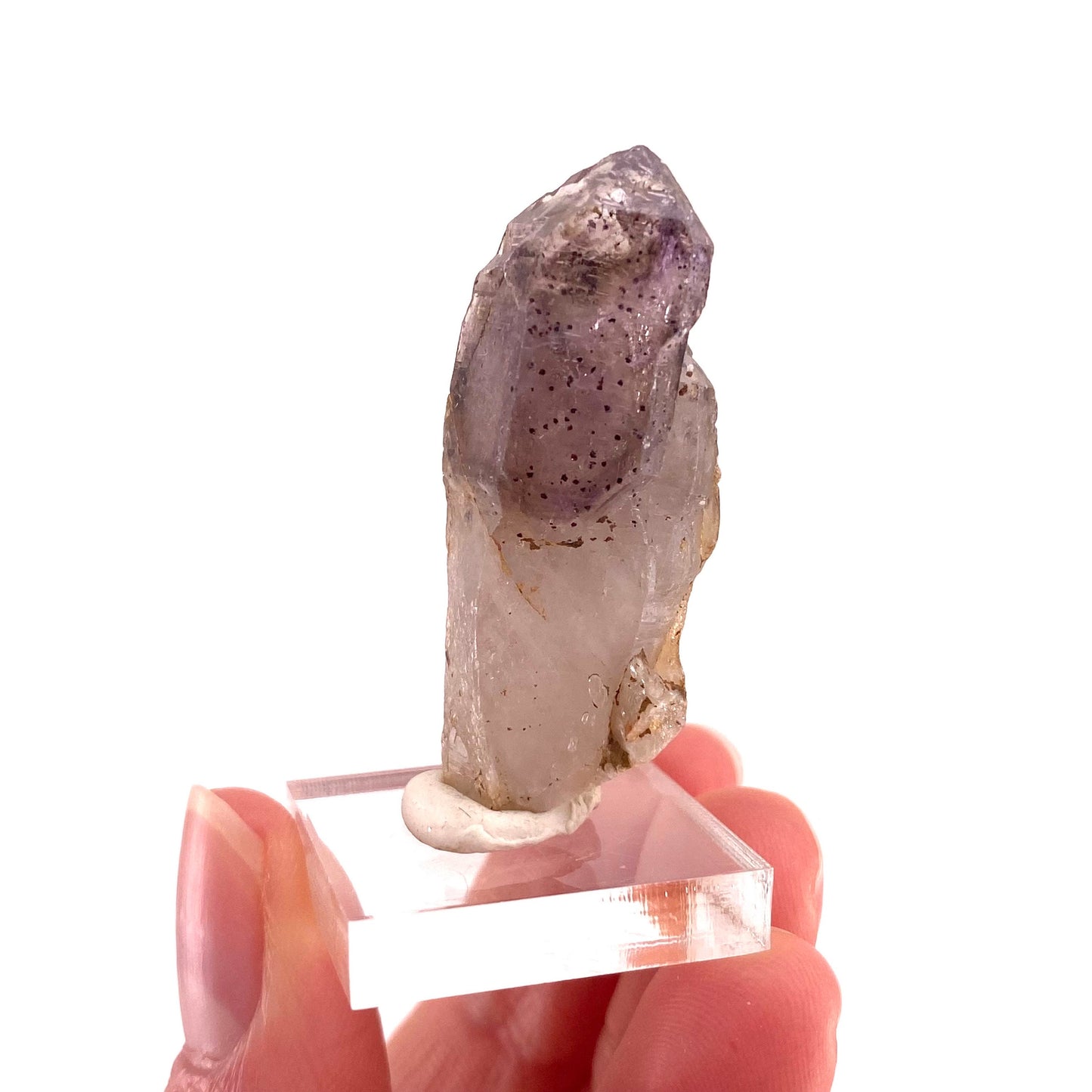 Amethyst Scepter (Zimbabwe), Shangaan Amethyst, amethyst point, elestial amethyst, amethyst crystal