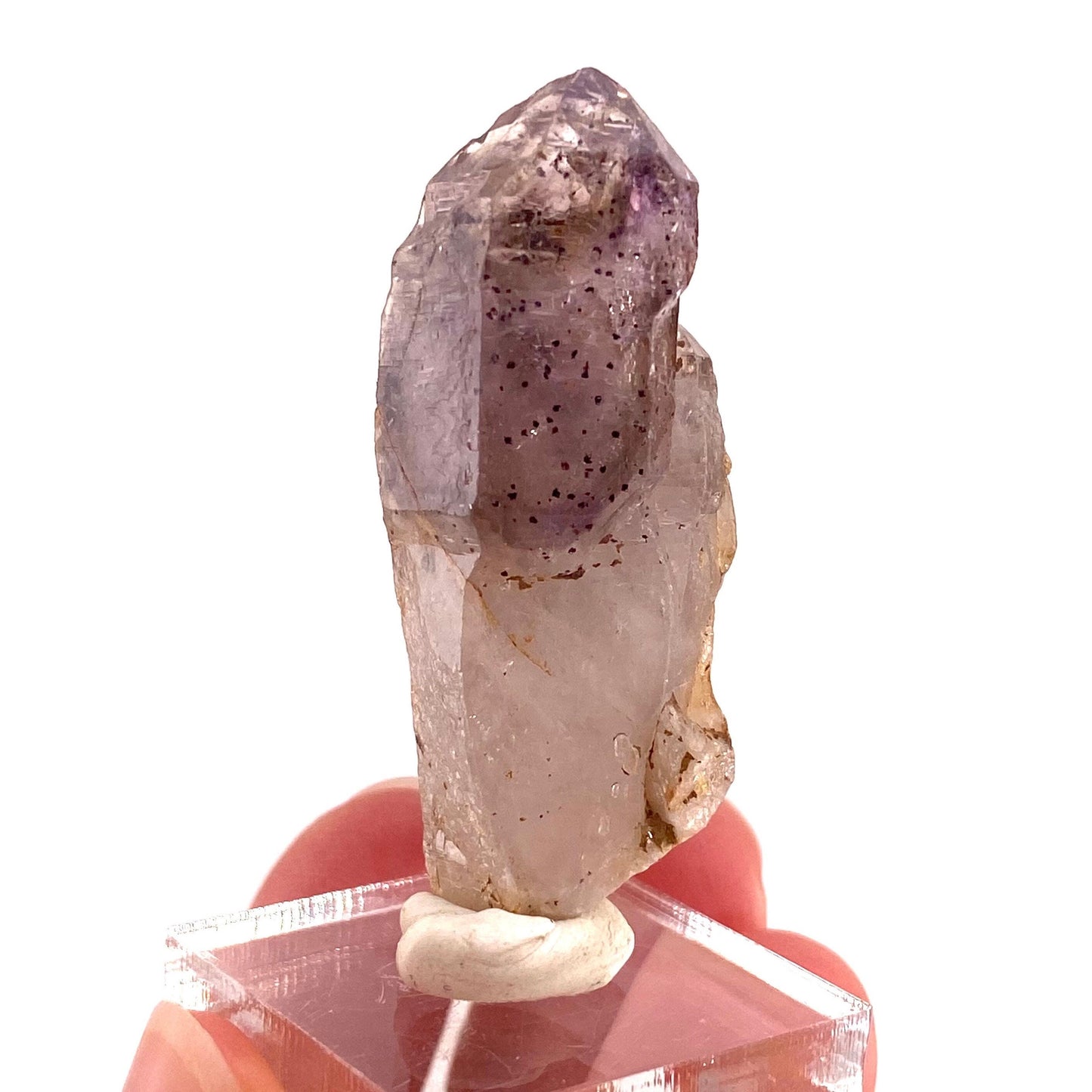 Amethyst Scepter (Zimbabwe), Shangaan Amethyst, amethyst point, elestial amethyst, amethyst crystal