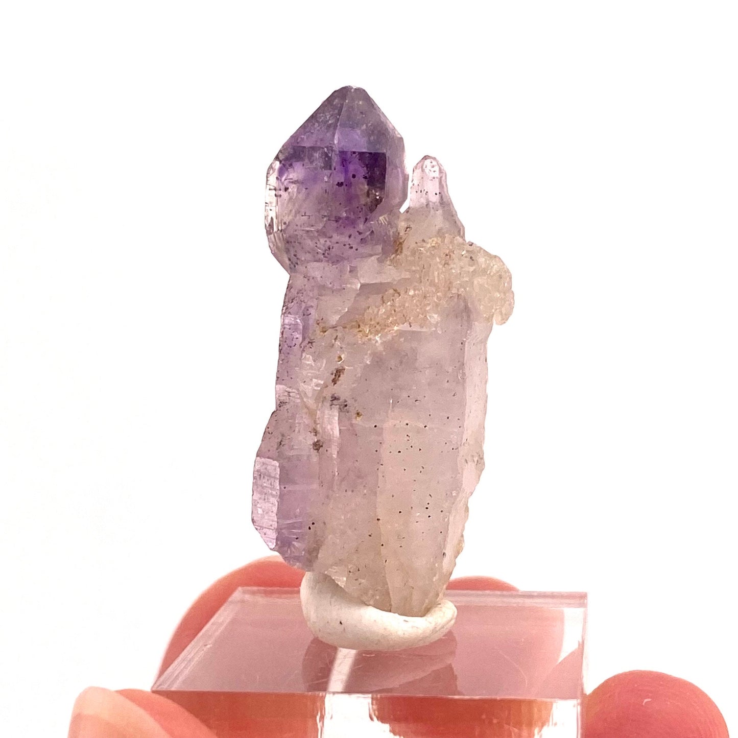 Amethyst Scepter (Zimbabwe), Shangaan Amethyst, amethyst point, elestial amethyst, amethyst crystal