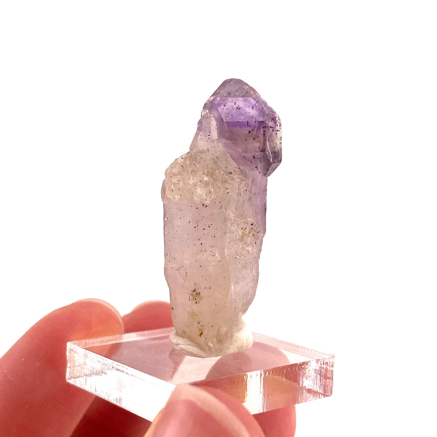 Amethyst Scepter (Zimbabwe), Shangaan Amethyst, amethyst point, elestial amethyst, amethyst crystal