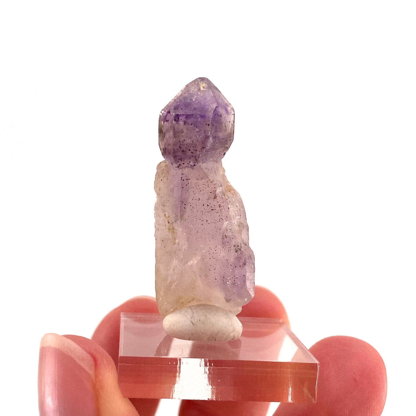 Amethyst Scepter (Zimbabwe), Shangaan Amethyst, amethyst point, elestial amethyst, amethyst crystal