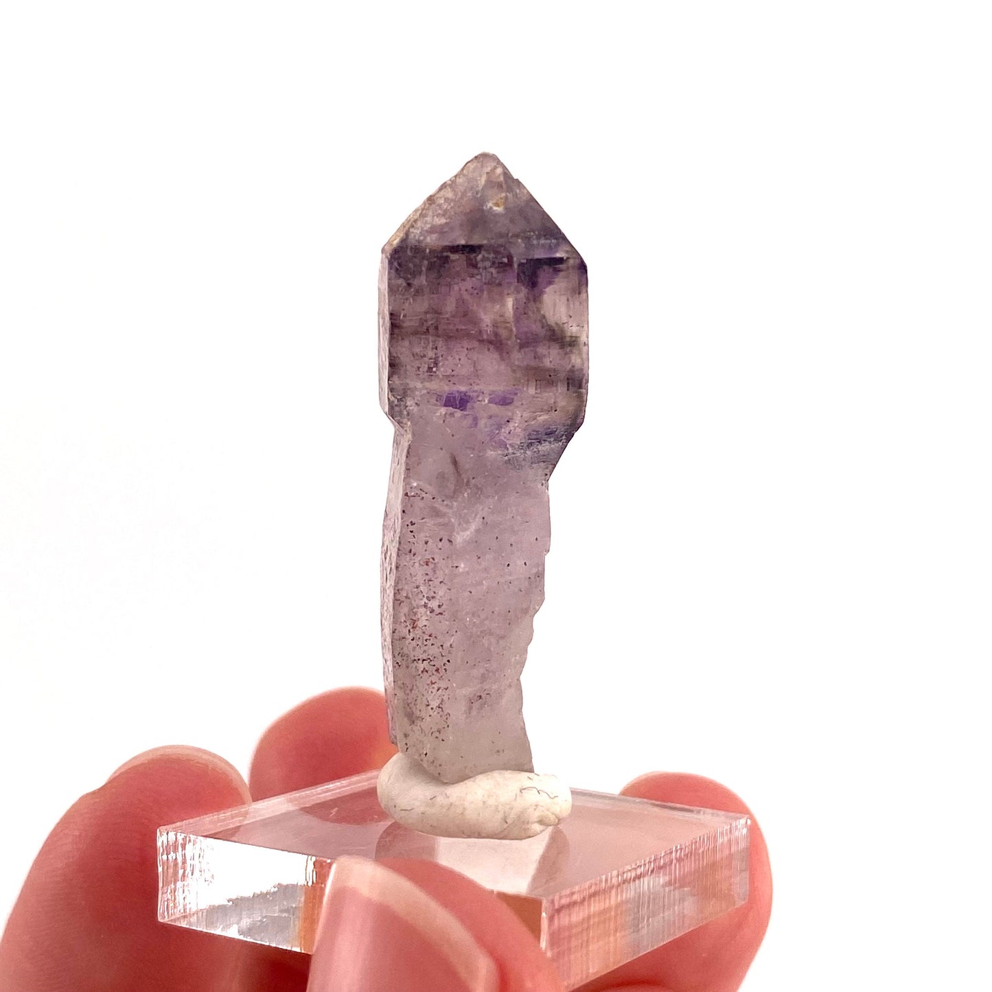 Amethyst Scepter (Zimbabwe), Shangaan Amethyst, amethyst point, elestial amethyst, amethyst crystal