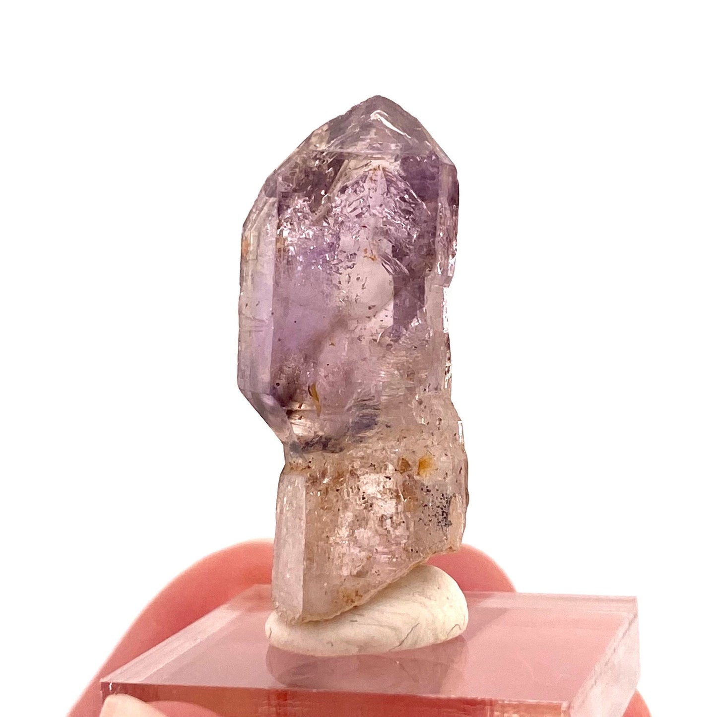 Amethyst Scepter (Zimbabwe), Shangaan Amethyst, amethyst point, elestial amethyst, amethyst crystal