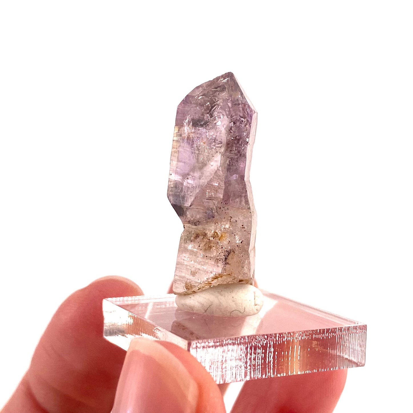 Amethyst Scepter (Zimbabwe), Shangaan Amethyst, amethyst point, elestial amethyst, amethyst crystal