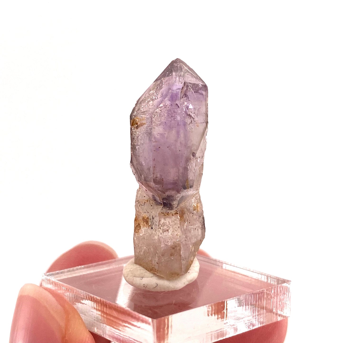 Amethyst Scepter (Zimbabwe), Shangaan Amethyst, amethyst point, elestial amethyst, amethyst crystal