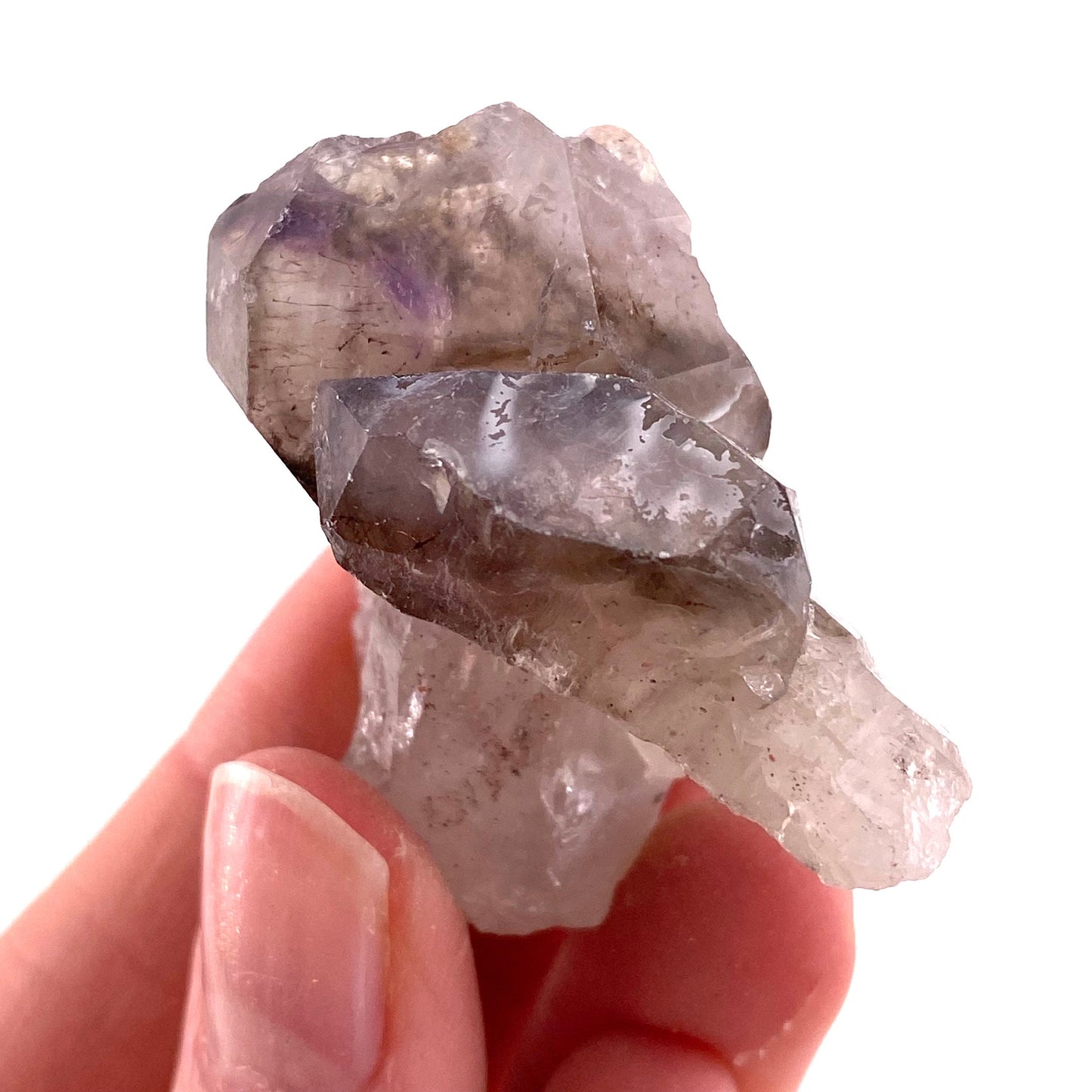 Amethyst Cluster (Zimbabwe), Shangaan Amethyst, amethyst point, elestial amethyst, amethyst crystal