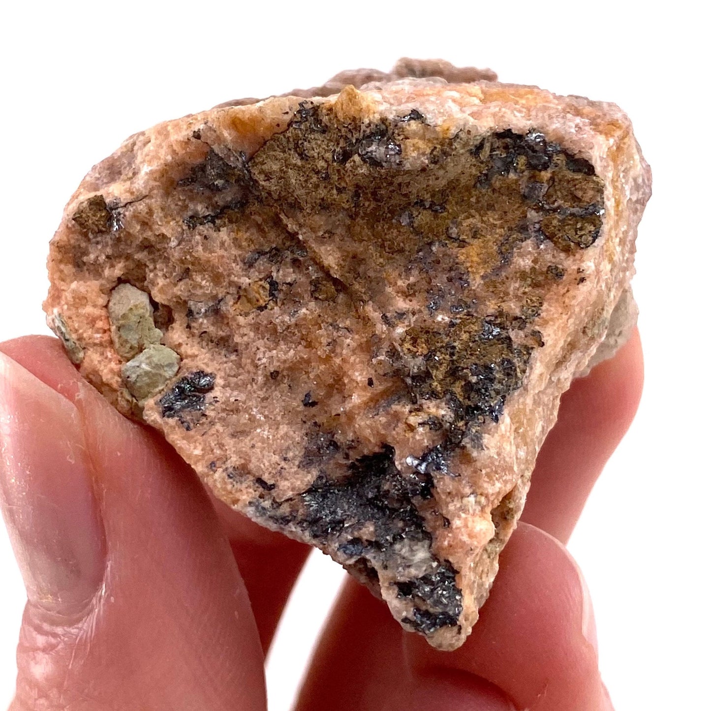 Rare! Baryte Specimen (Congo) | barite specimen, baryte crystal, barite crystal
