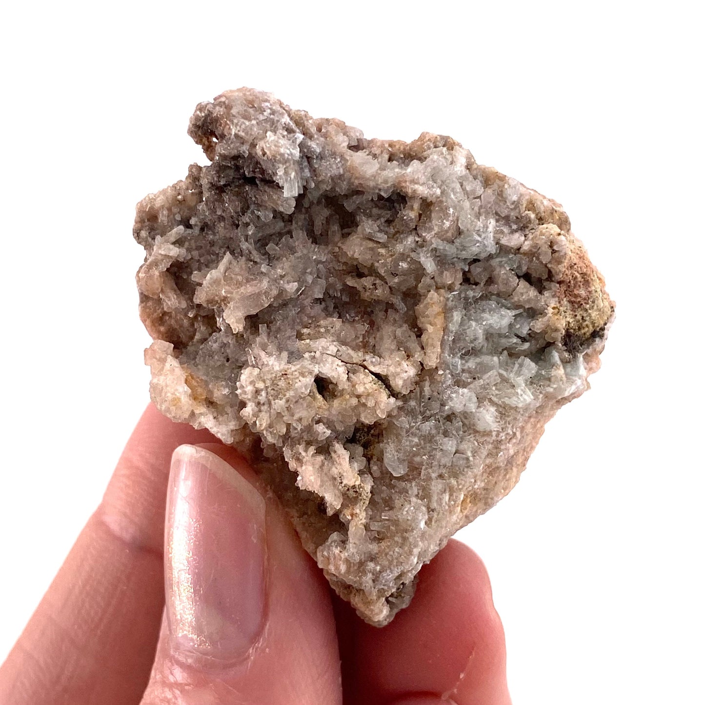 Rare! Baryte Specimen (Congo) | barite specimen, baryte crystal, barite crystal