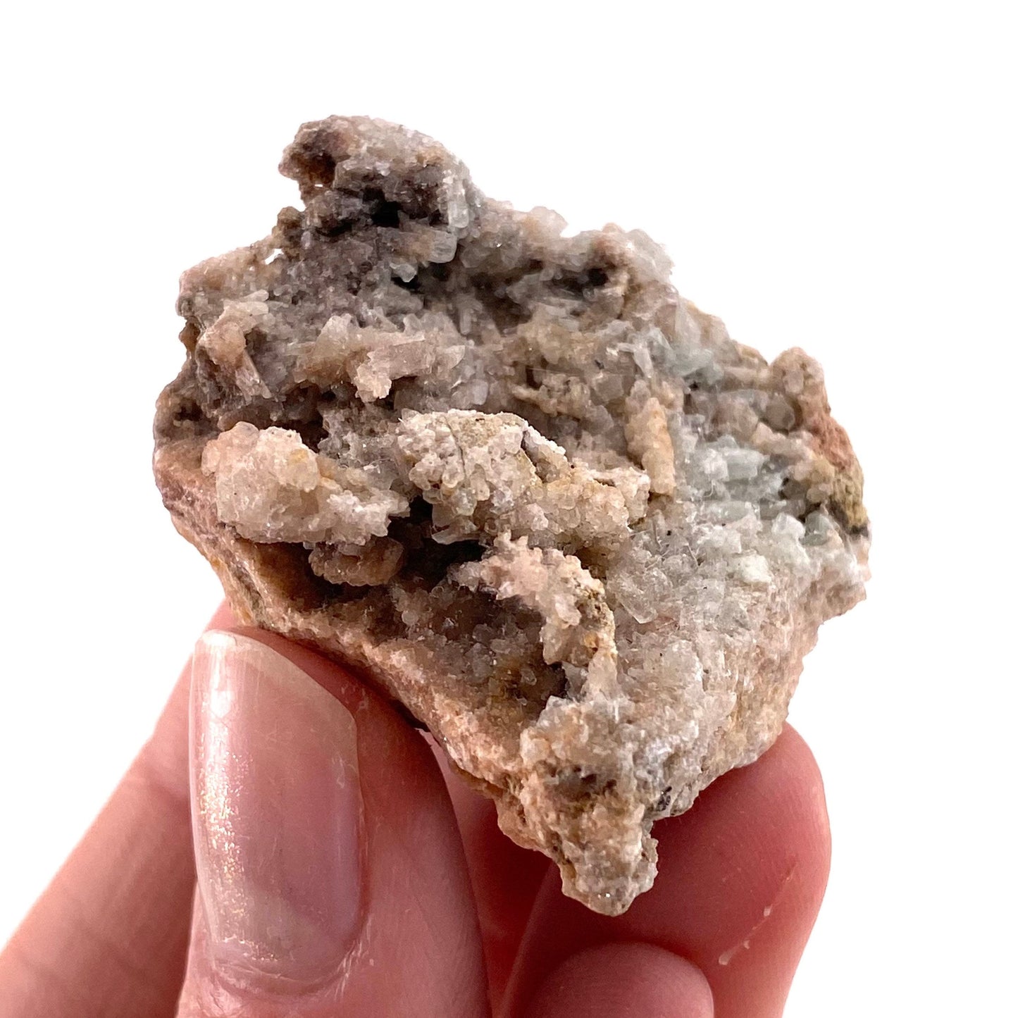 Rare! Baryte Specimen (Congo) | barite specimen, baryte crystal, barite crystal