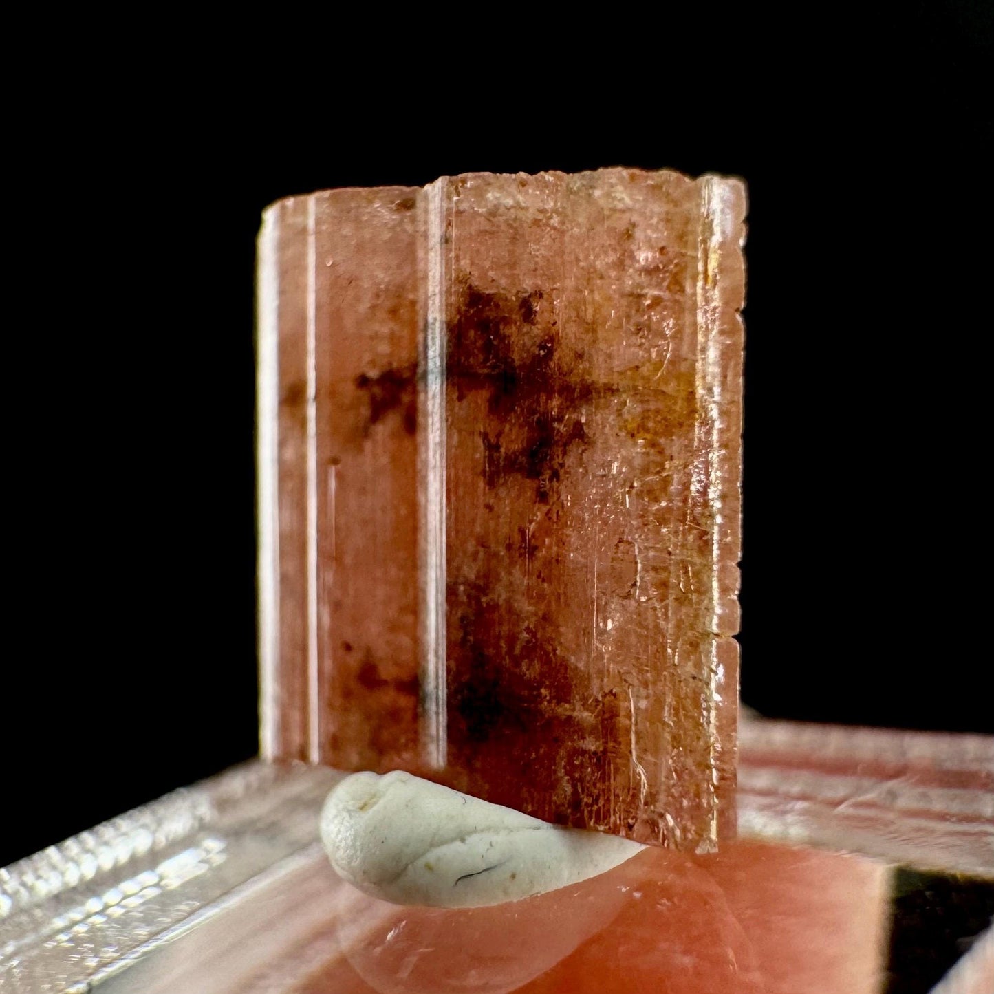 Rare! Vayrynenite (Pakistan) | vayrynenite crystal, rare crystals, mineral specimen, rare minerals, natural vayrynenite