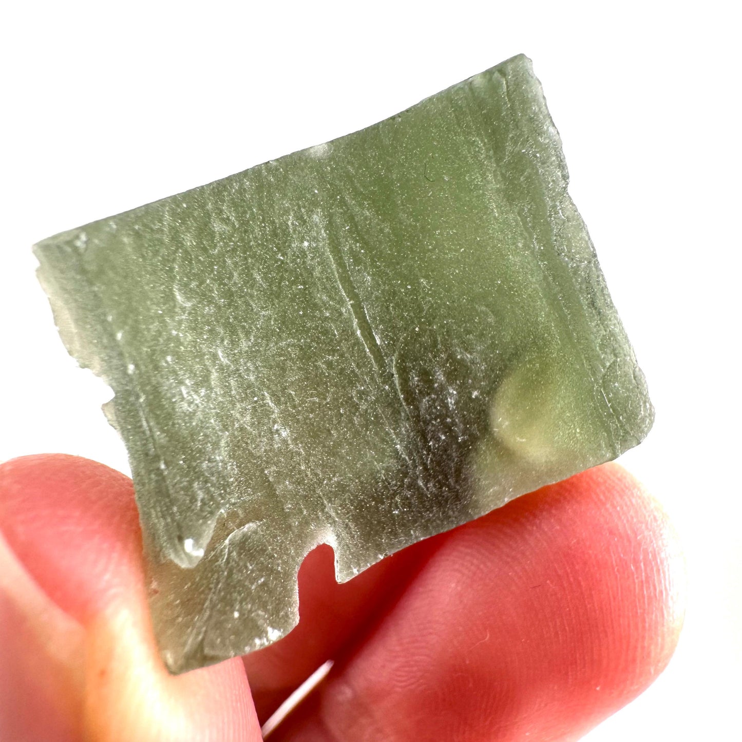 Genuine Moldavite (Czech Republic) | moldavite specimen, tektite, raw moldavite, authentic moldavite, real moldavite