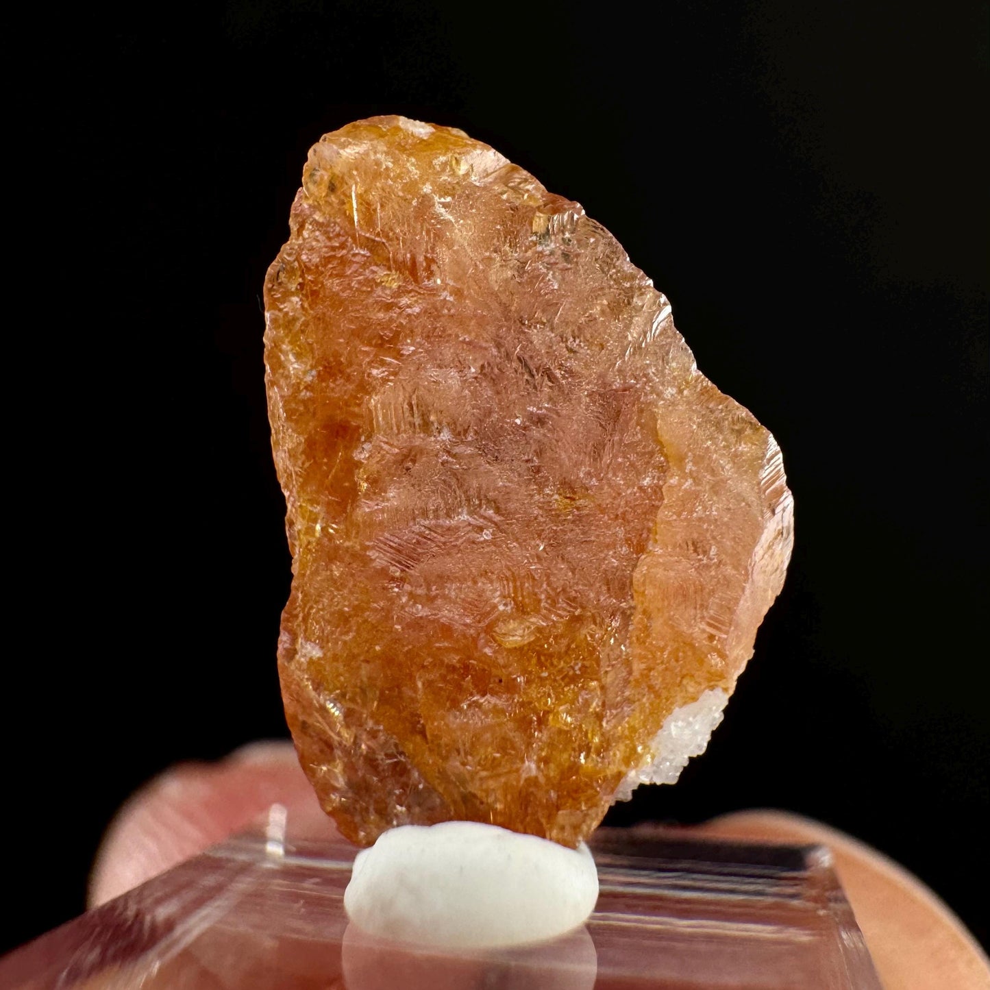 Rhodochrosite (Pakistan) | rhodochrosite crystal, rare crystals, mineral specimen, rare minerals, natural rhodochrosite