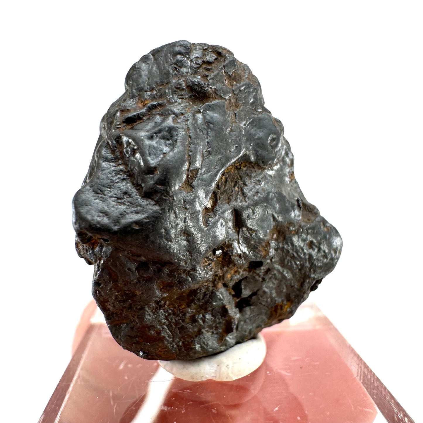 Columbite - Fe Specimen (Madagascar) | Columbite crystal, niobium, tantalite, rare minerals, rare crystals