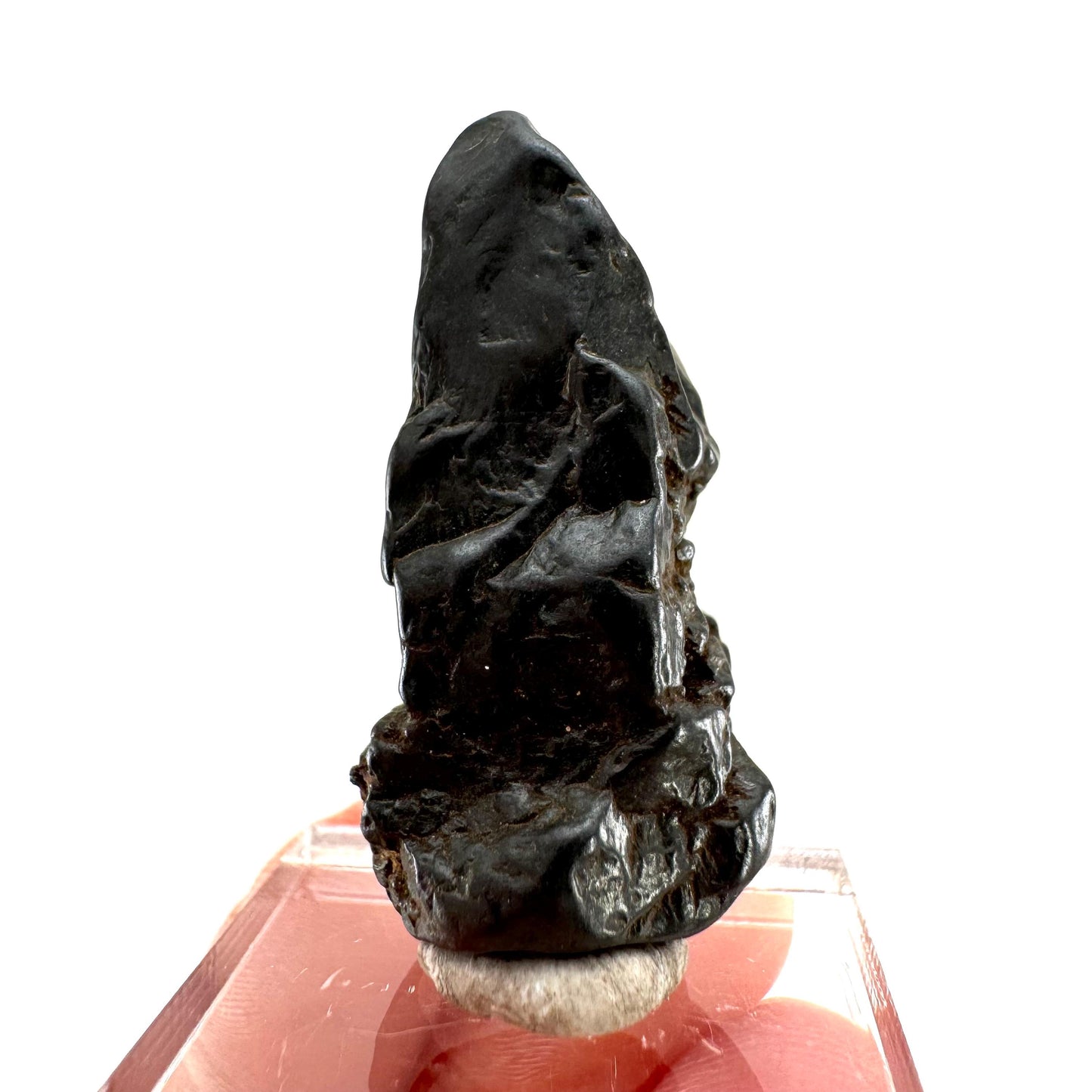 Columbite - Fe Specimen (Madagascar) | Columbite crystal, niobium, tantalite, rare minerals, rare crystals