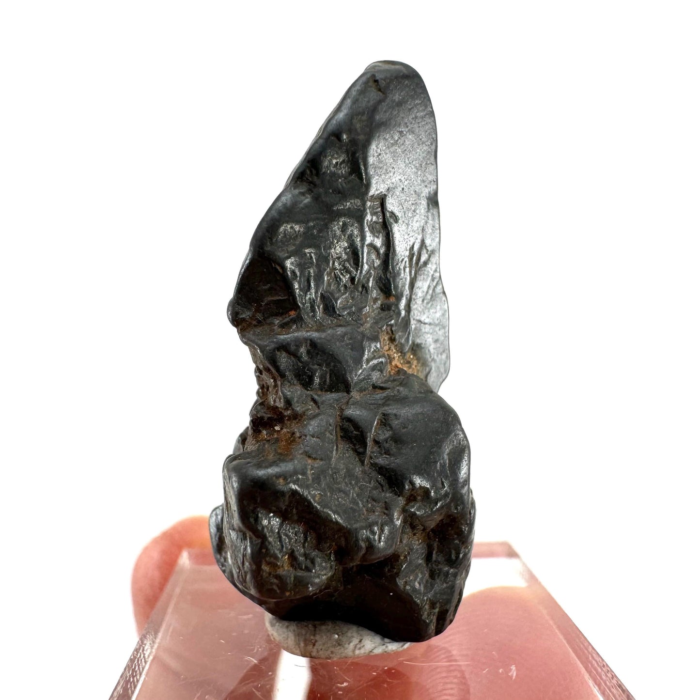 Columbite - Fe Specimen (Madagascar) | Columbite crystal, niobium, tantalite, rare minerals, rare crystals