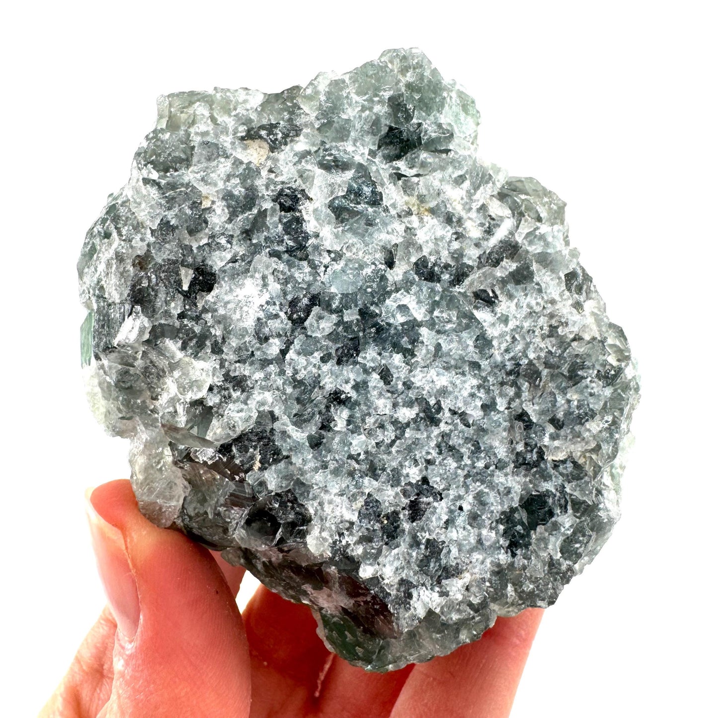Green Cubic Fluorite (Madagascar) | fluorite cluster, raw fluorite, green fluorite, fluorite crystal