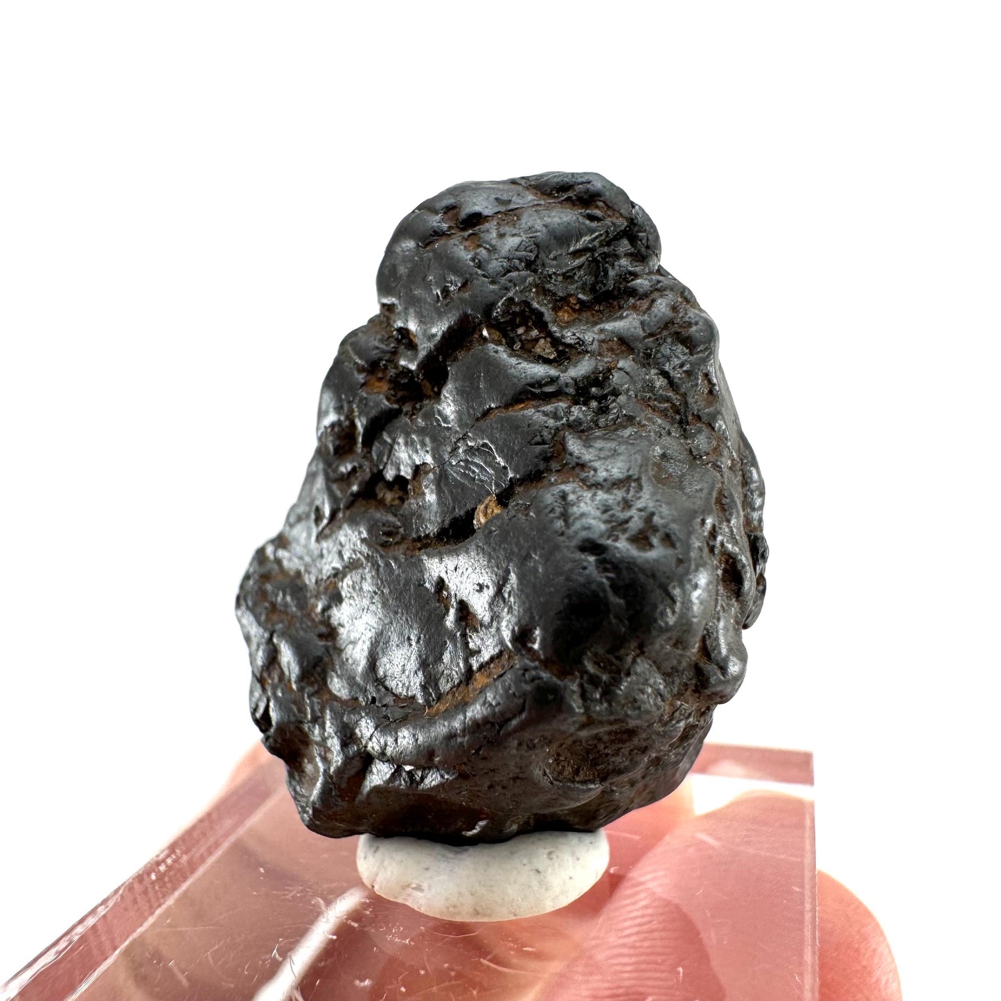 Columbite - Fe Specimen (Madagascar) | Columbite crystal, niobium, tantalite, rare minerals, rare crystals