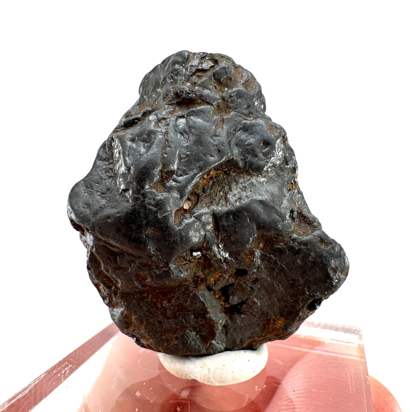 Columbite - Fe Specimen (Madagascar) | Columbite crystal, niobium, tantalite, rare minerals, rare crystals